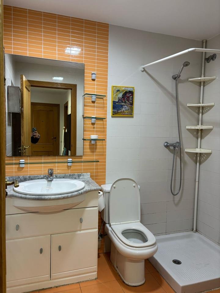 Piso de 95 m² en Puzol