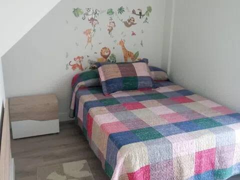 Apartamento 120 m² em Almería