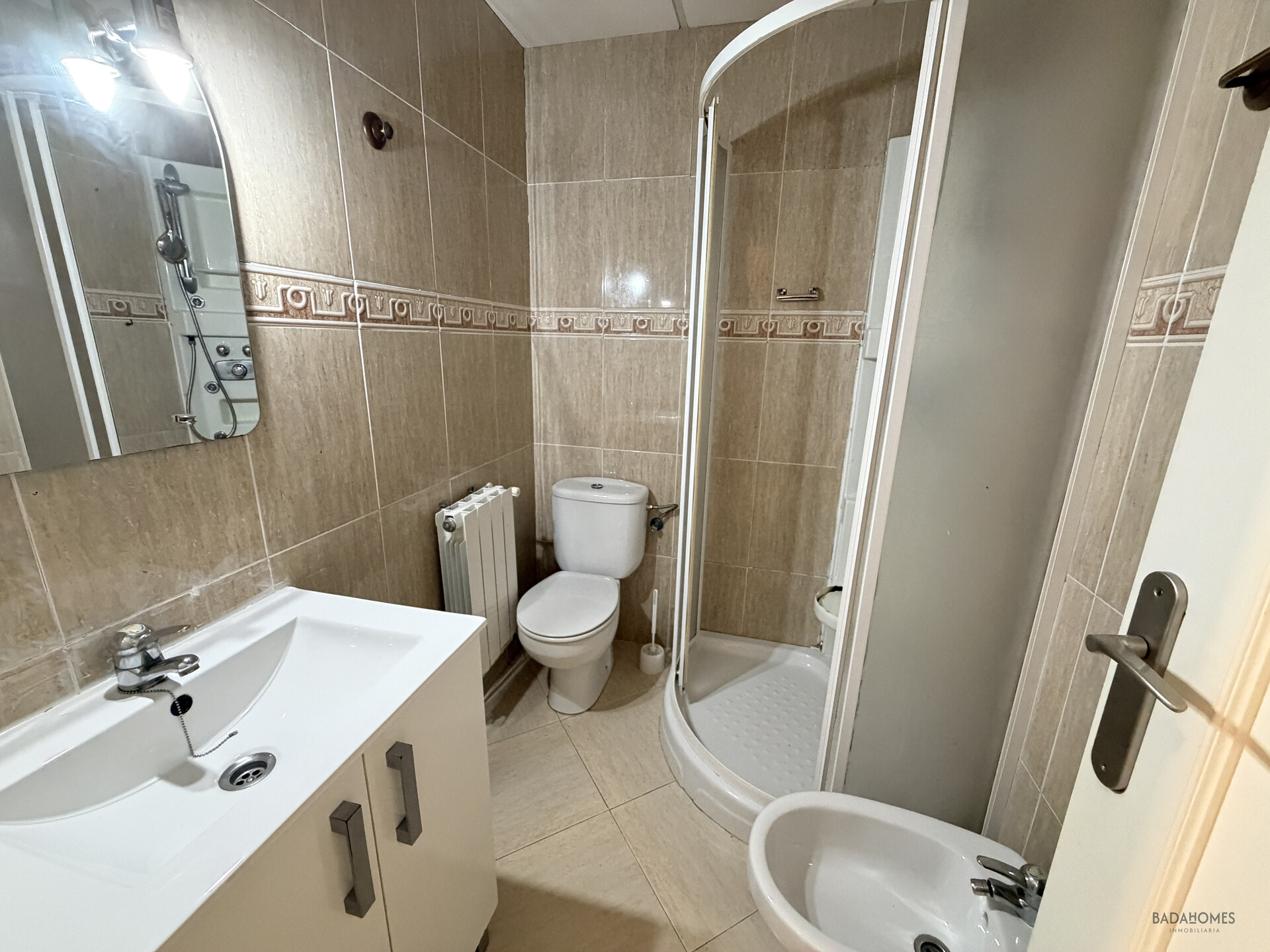 Квартира 141 м² в Бадахосе