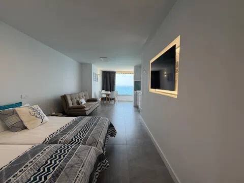 Piso de 45 m² en Mogán