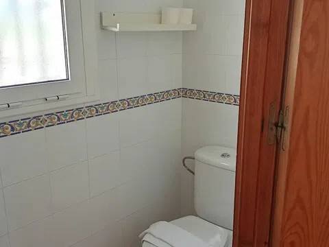 Wohnung 130 m² in Conil de la Frontera
