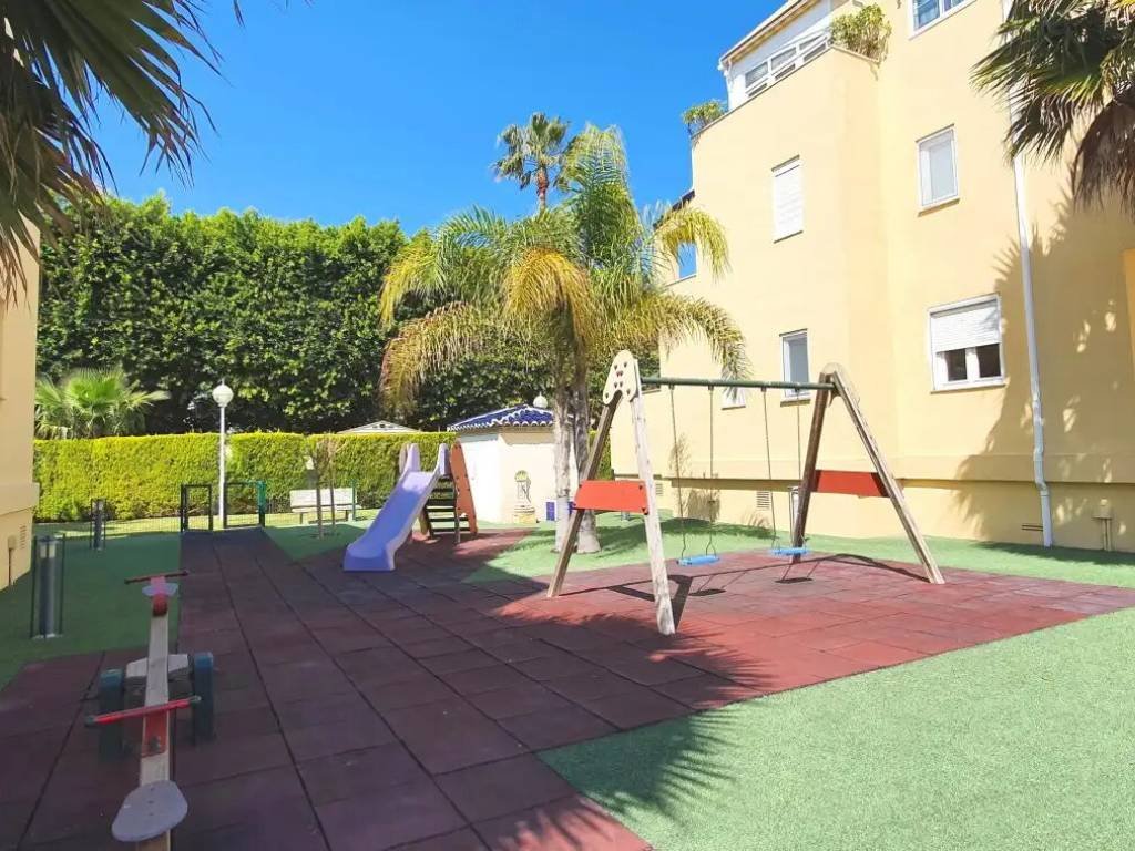 Piso de 60 m² en Dénia
