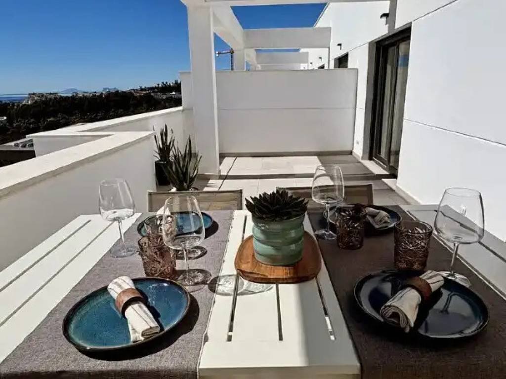 Piso de 72 m² en Estepona