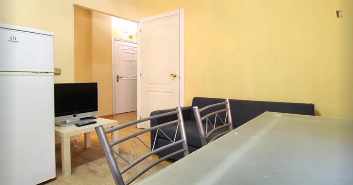 Appartamento 60 m² a Madrid