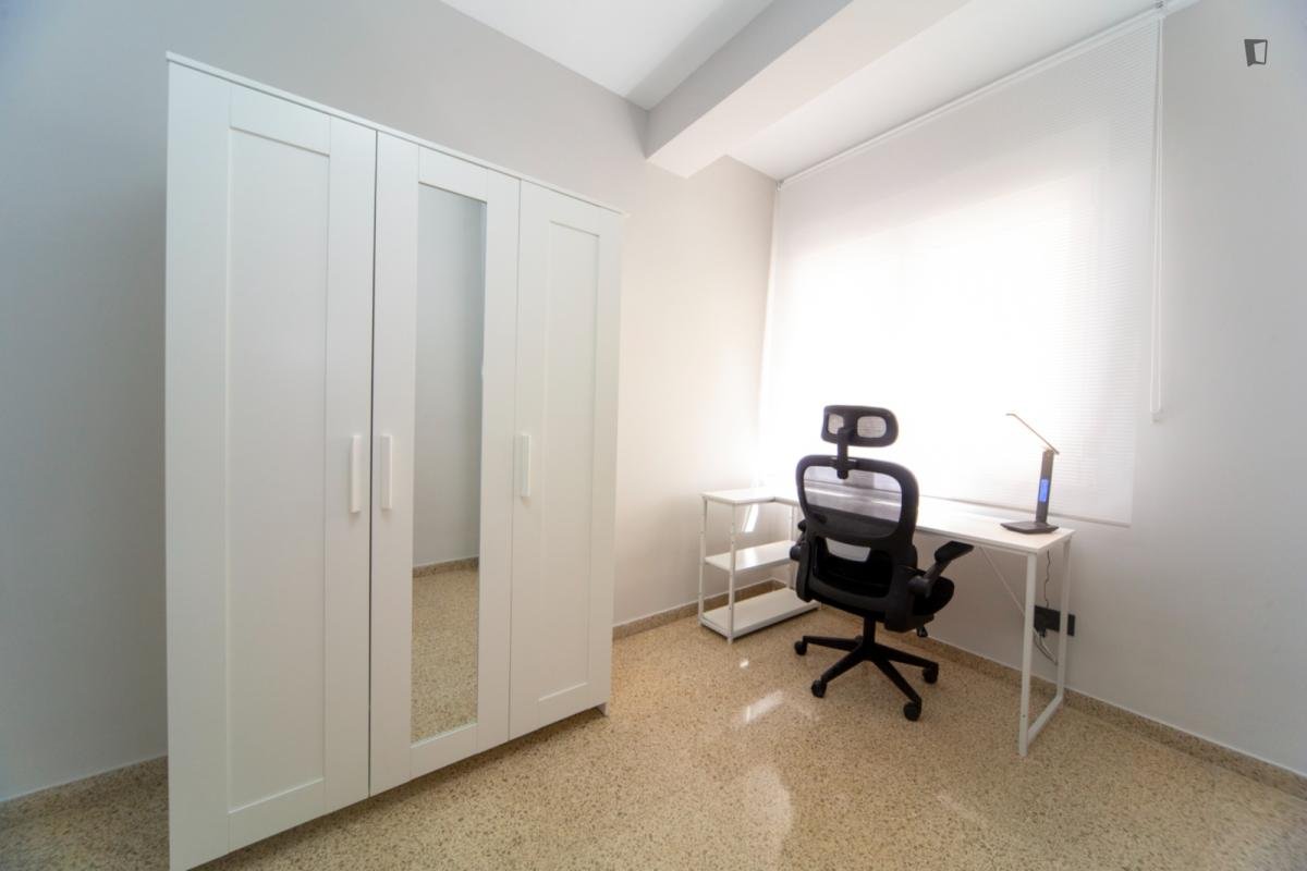 Quarto para alugar, Granada