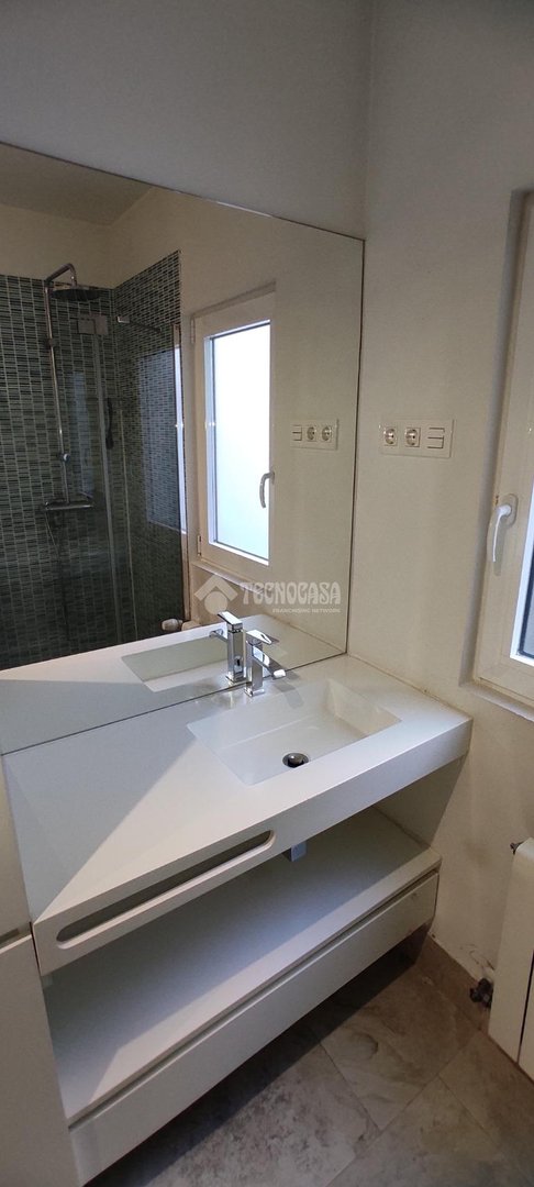 Pis de 82 m² a Madrid