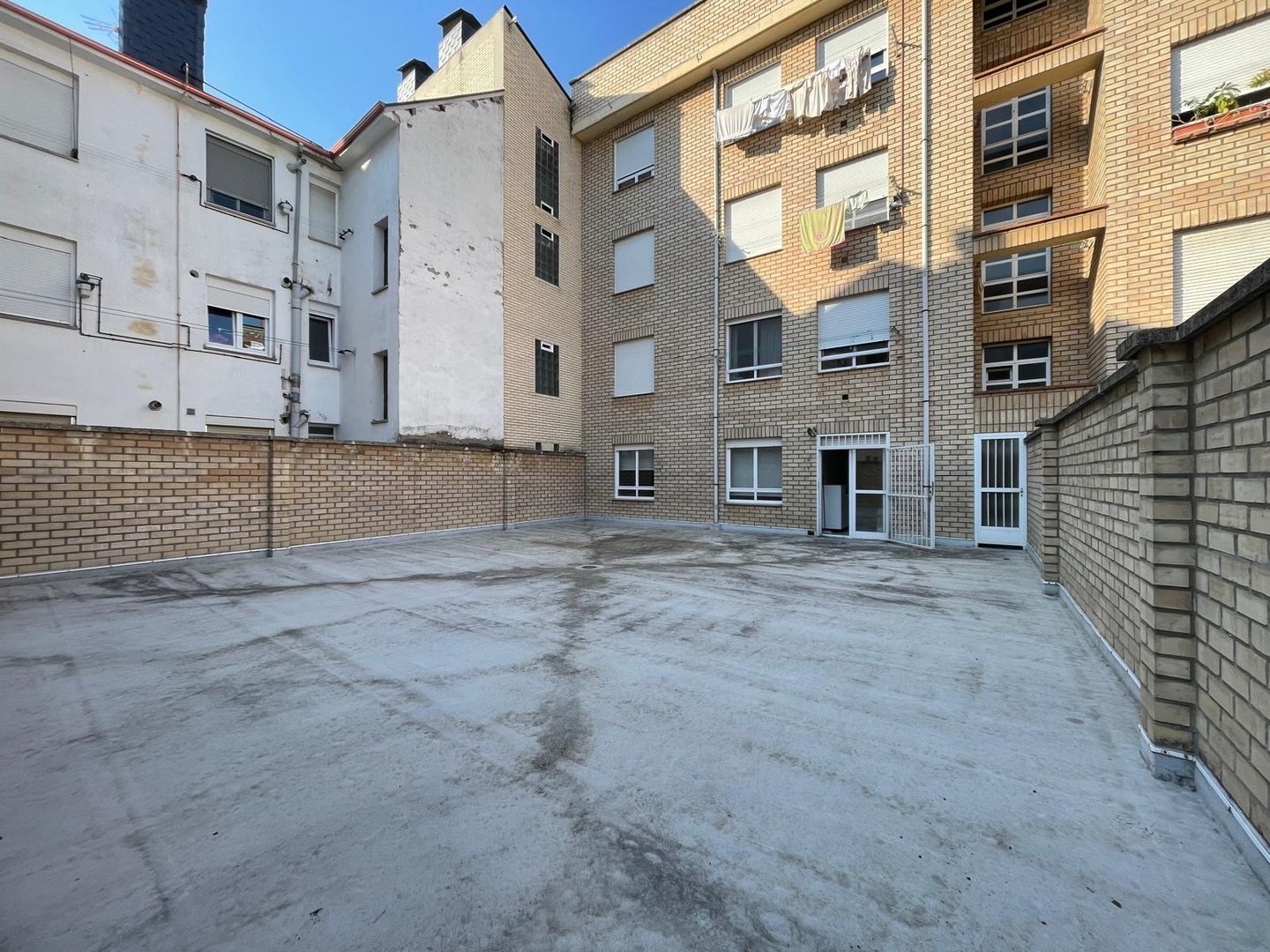Piso de 105 m² en Ponferrada