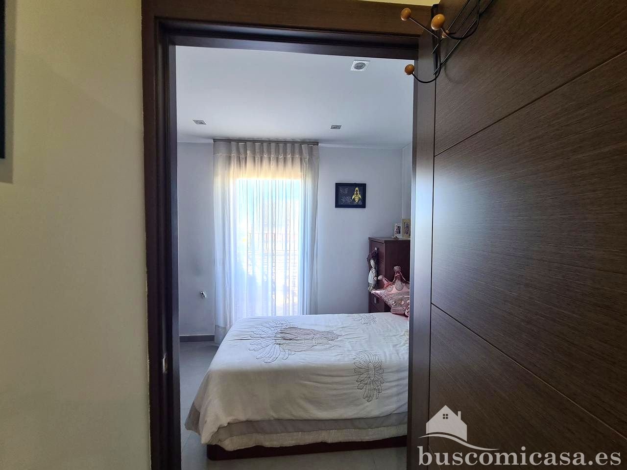 Casa de 123 m² en Linares