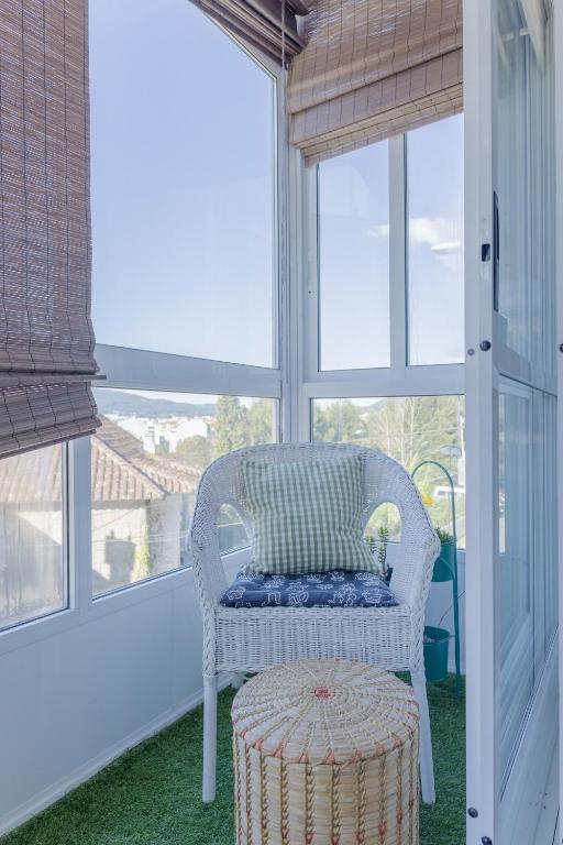 Habitación 85 m², Pontevedra
