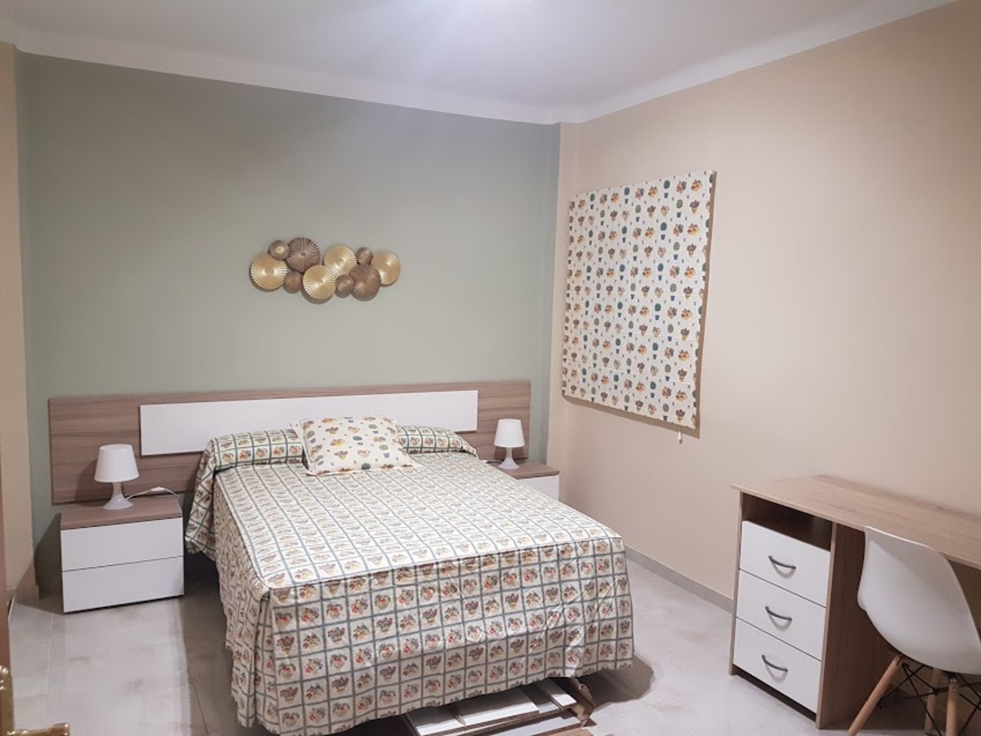 Piso de 80 m² en Sevilla