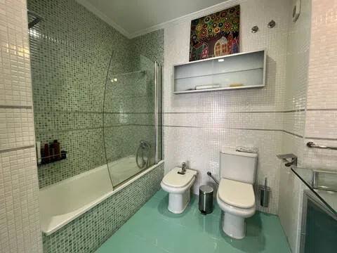 Apartamento 95 m² em Sevilla