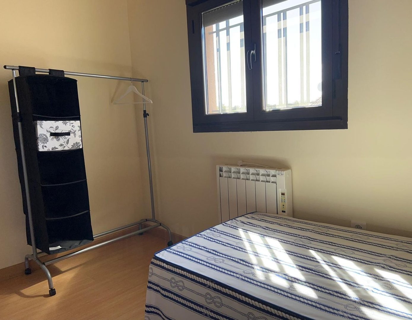 Piso de 75 m² en Ituero y Lama