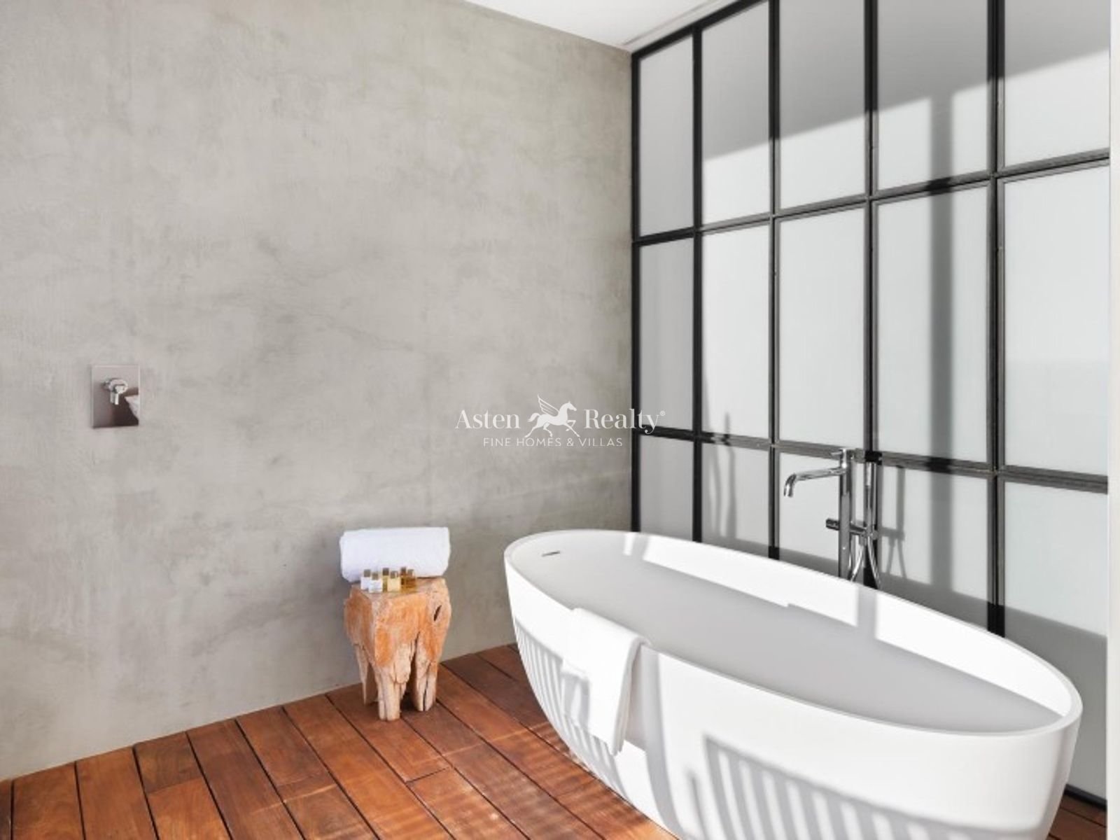 Piso de 191 m² en Adeje