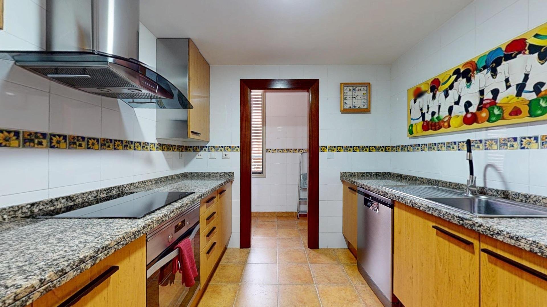 Piso de 90 m² en Las Palmas de Gran Canaria