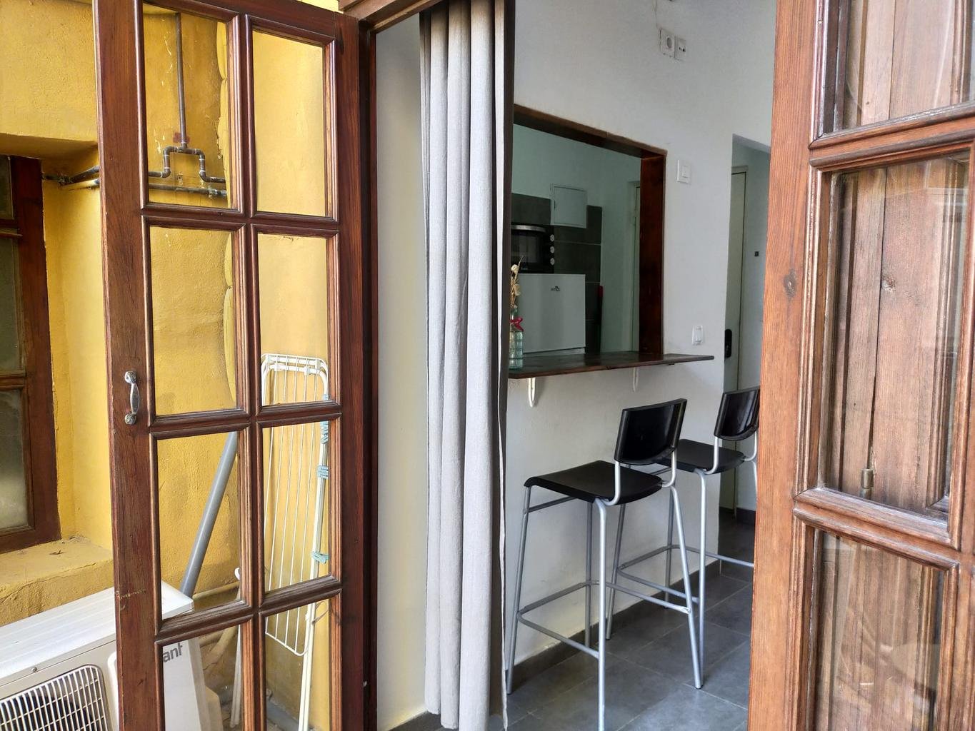 Piso de 50 m² en Valencia