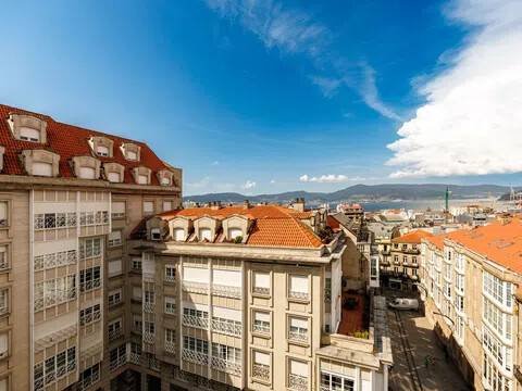 Appartamento 182 m² a Vigo