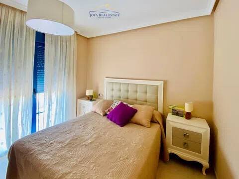 Piso de 140 m² en Almuñécar
