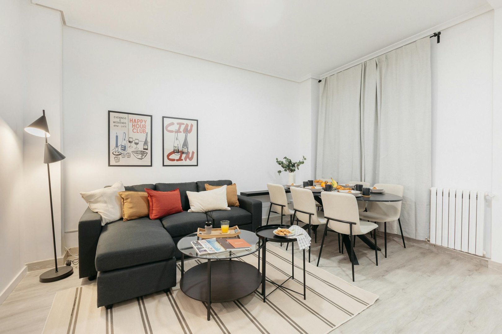 Zimmer zur Miete, Valencia