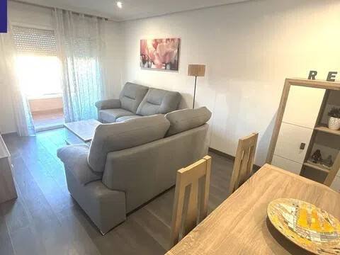 Pis de 86 m² a Còrdova