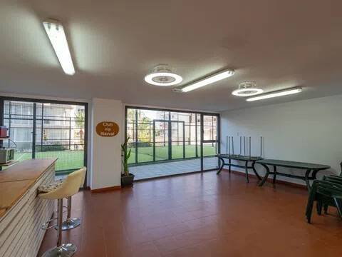 Piso de 95 m² en Alicante