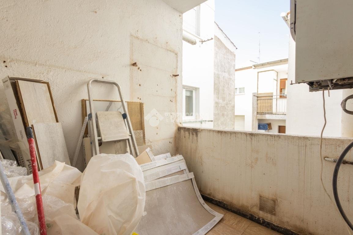 Piso de 80 m² en Salamanca