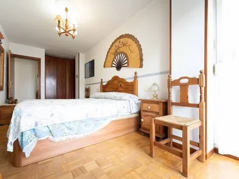 Квартира 113 м² в Gijón / Xixón