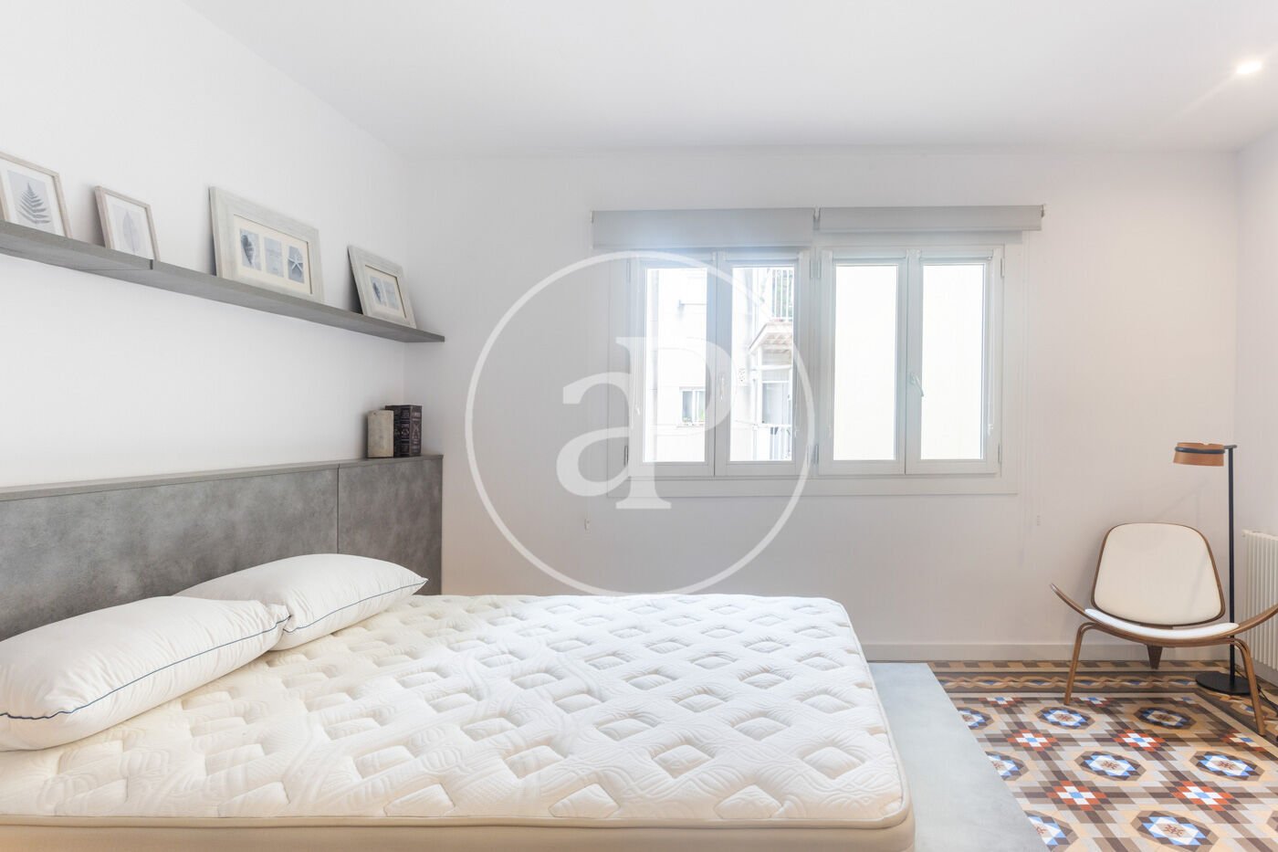 Piso de 90 m² en Barcelona