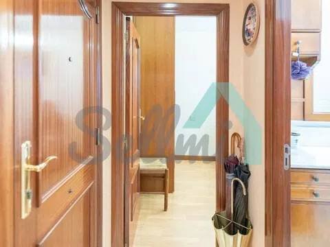 Piso de 42 m² en Oviedo