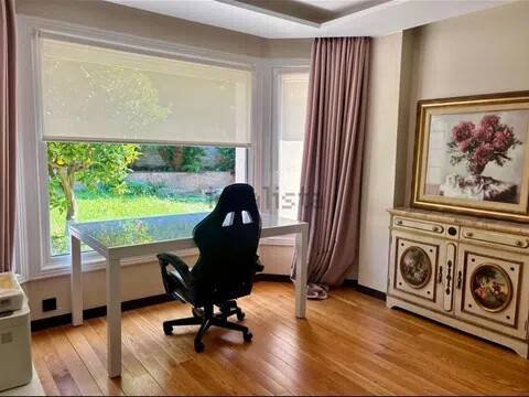 Casa de 450 m² en San Sebastián