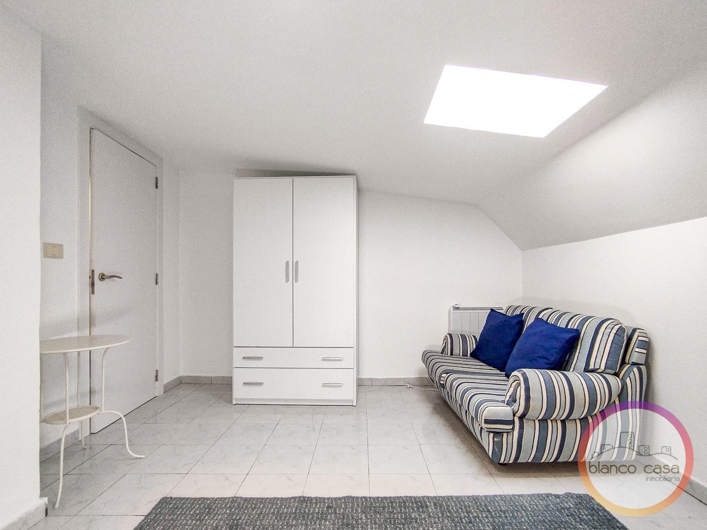 Квартира 85 м² в Fisterra