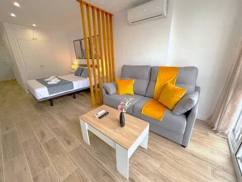 Appartamento 42 m² a Torremolinos