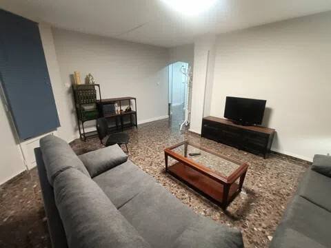 Piso de 135 m² en Albacete