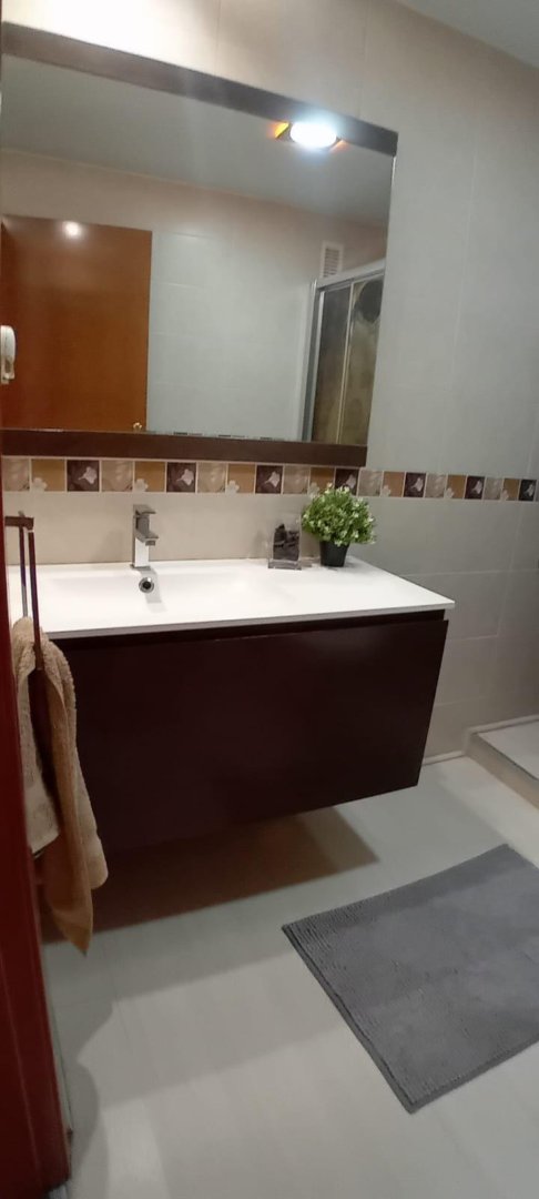 Piso de 88 m² en Murcia