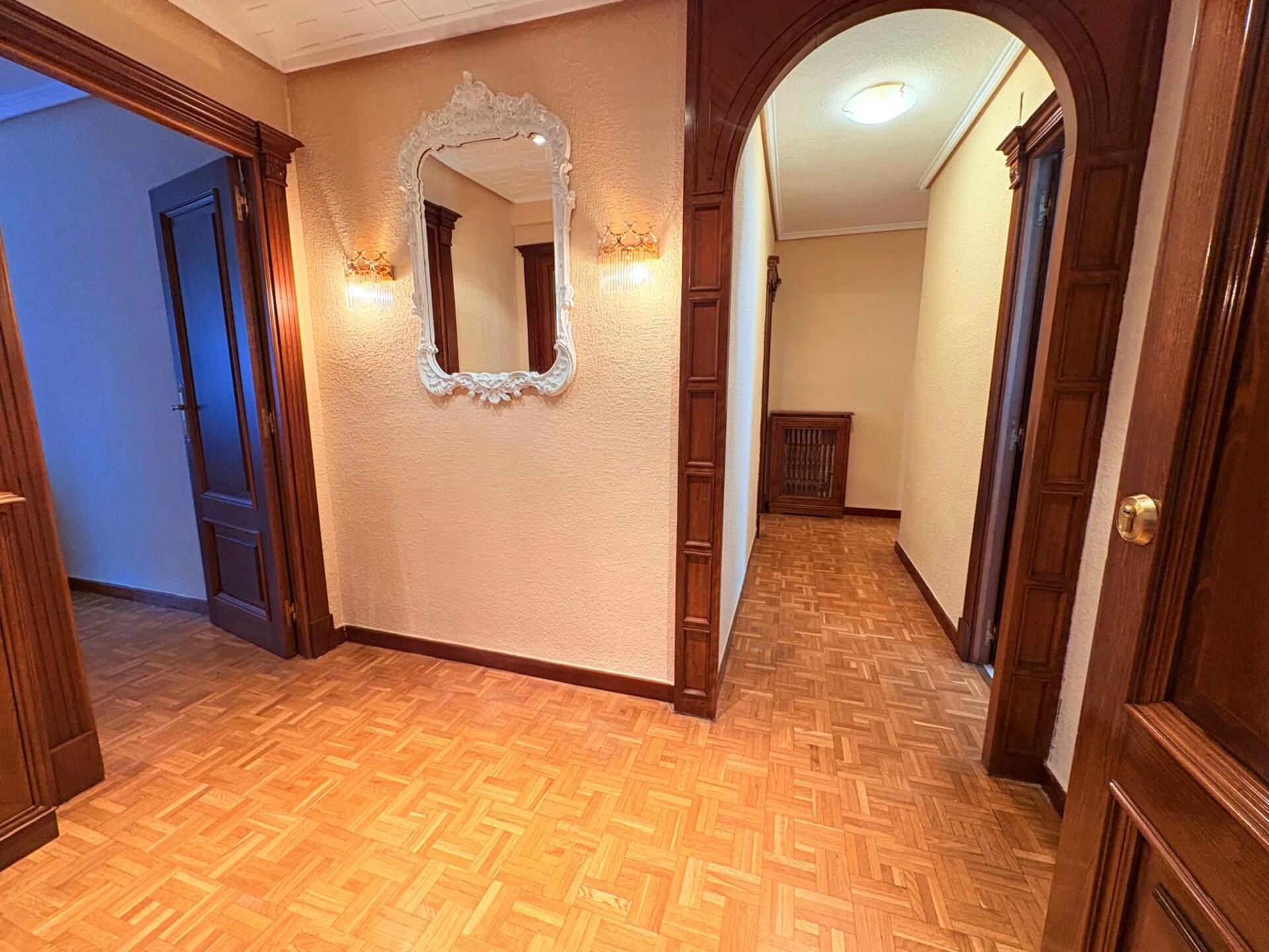 Piso de 94 m² en Salamanca