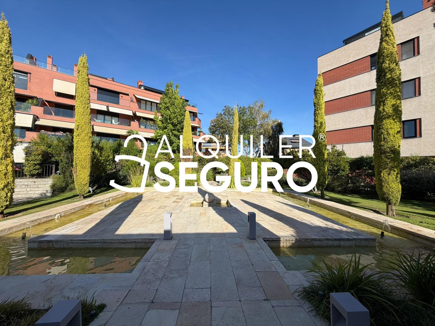 Piso de 120 m² en Pozuelo de Alarcón