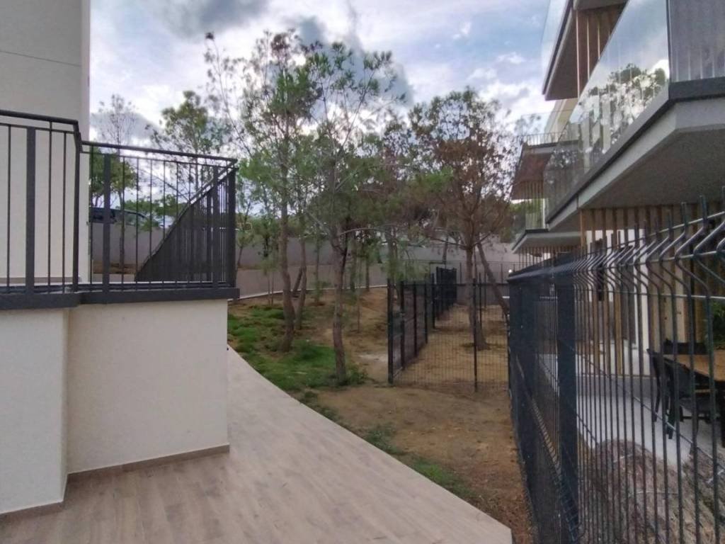 Piso de 64 m² en Palamós