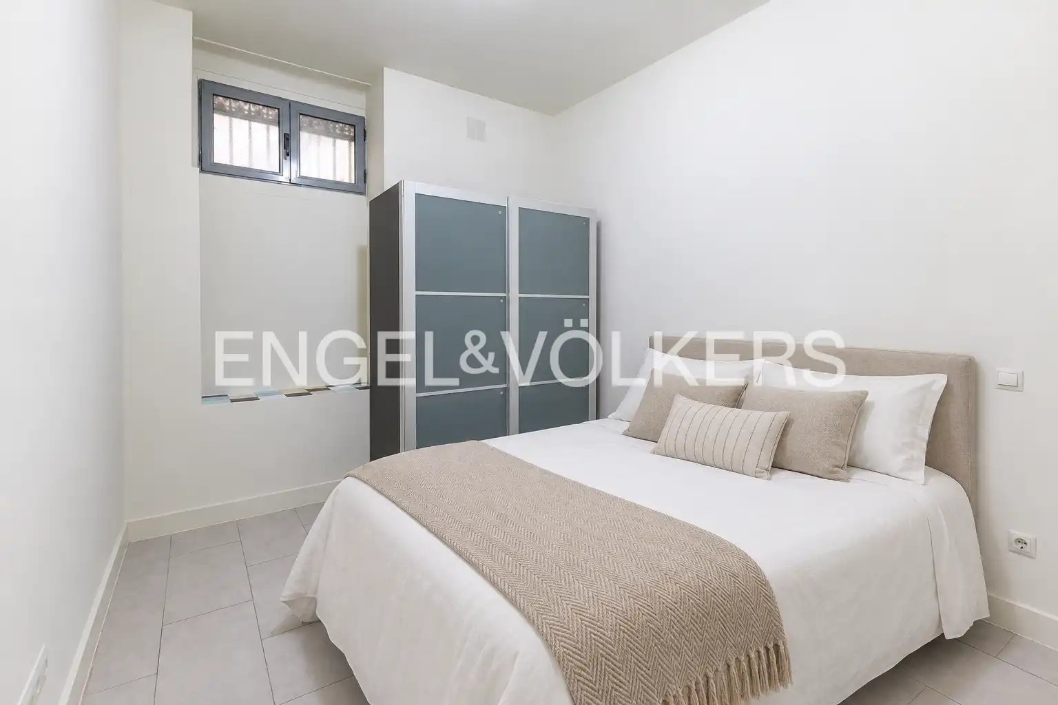 Appartamento 53 m² a Madrid