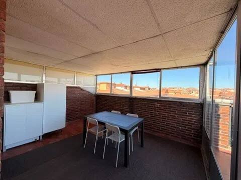 Piso de 57 m² en Salamanca