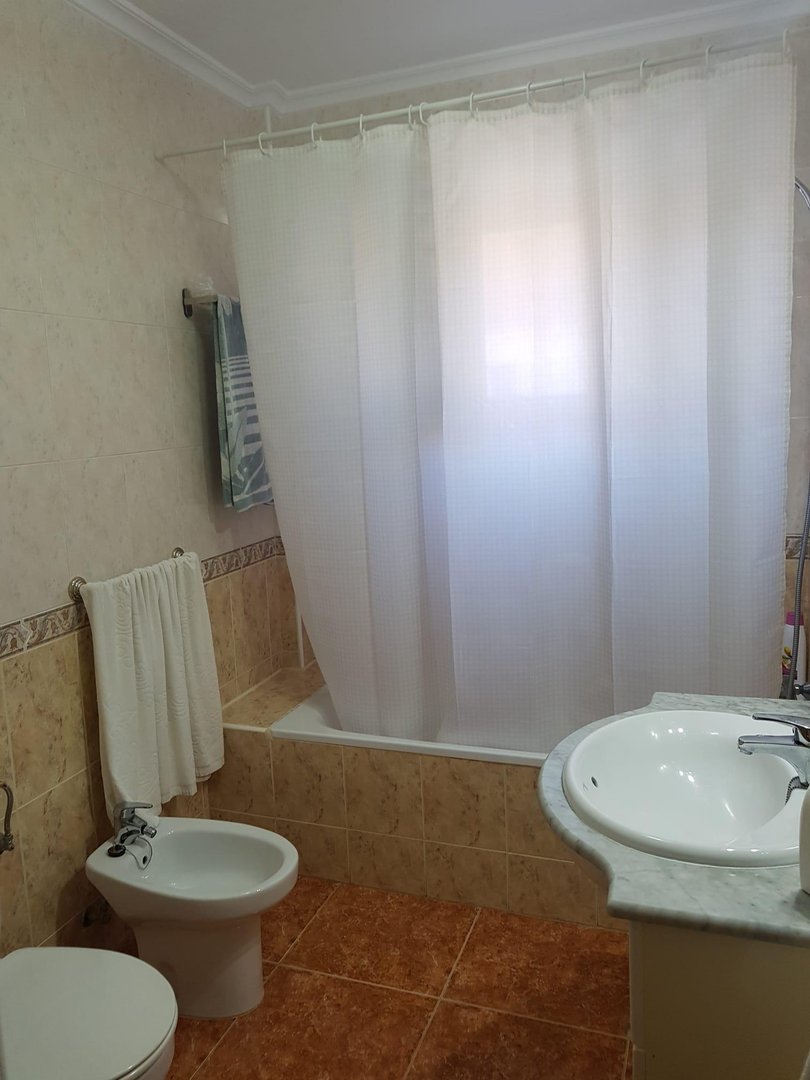 Piso de 110 m² en Cartagena