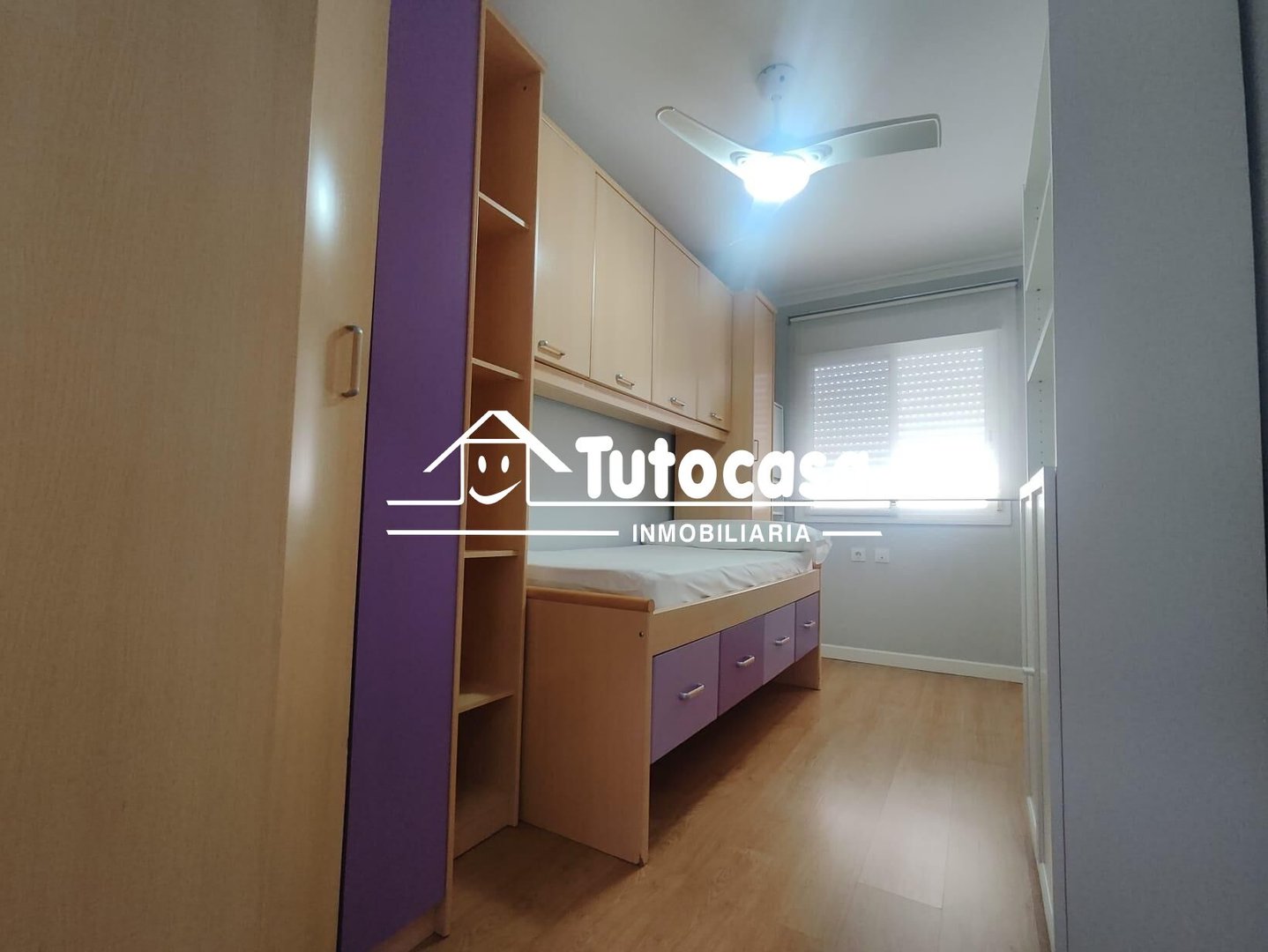 Piso de 96 m² en Dos Hermanas