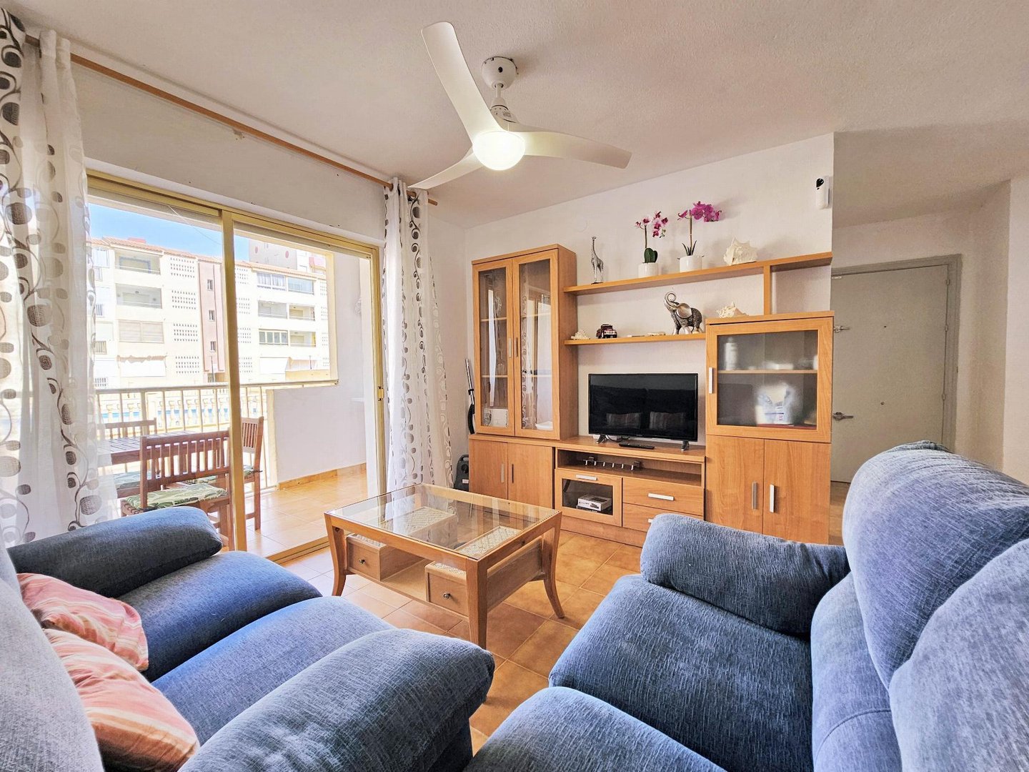 Piso de 90 m² en Cartagena