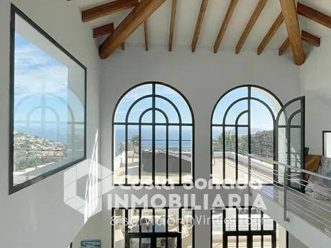 Casa de 490 m² en Altea