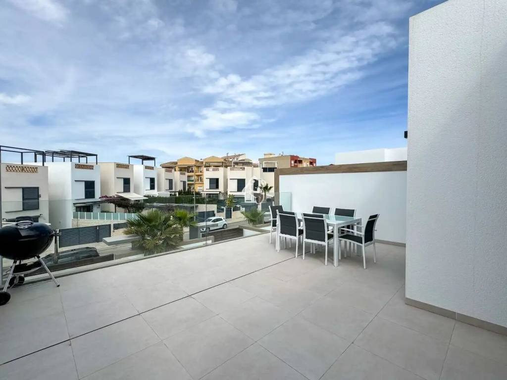 Haus 199 m² in Benijófar