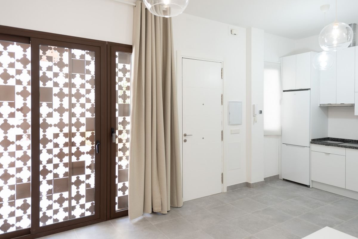 Wohnung 67 m² in Sevilla