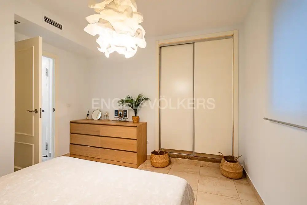Piso de 164 m² en Dénia
