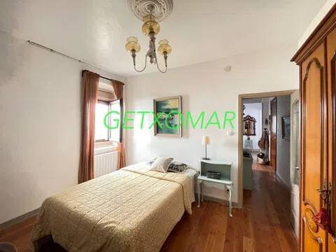 Wohnung 73 m² in Plentzia