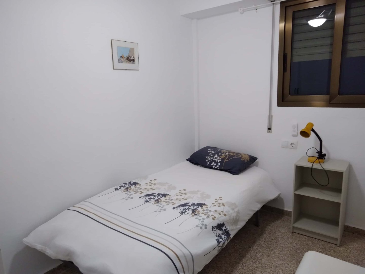 Pis de 100 m² a València