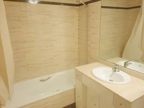 Piso de 99 m² en Ávila