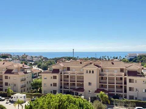 Appartamento 119 m² a Mijas