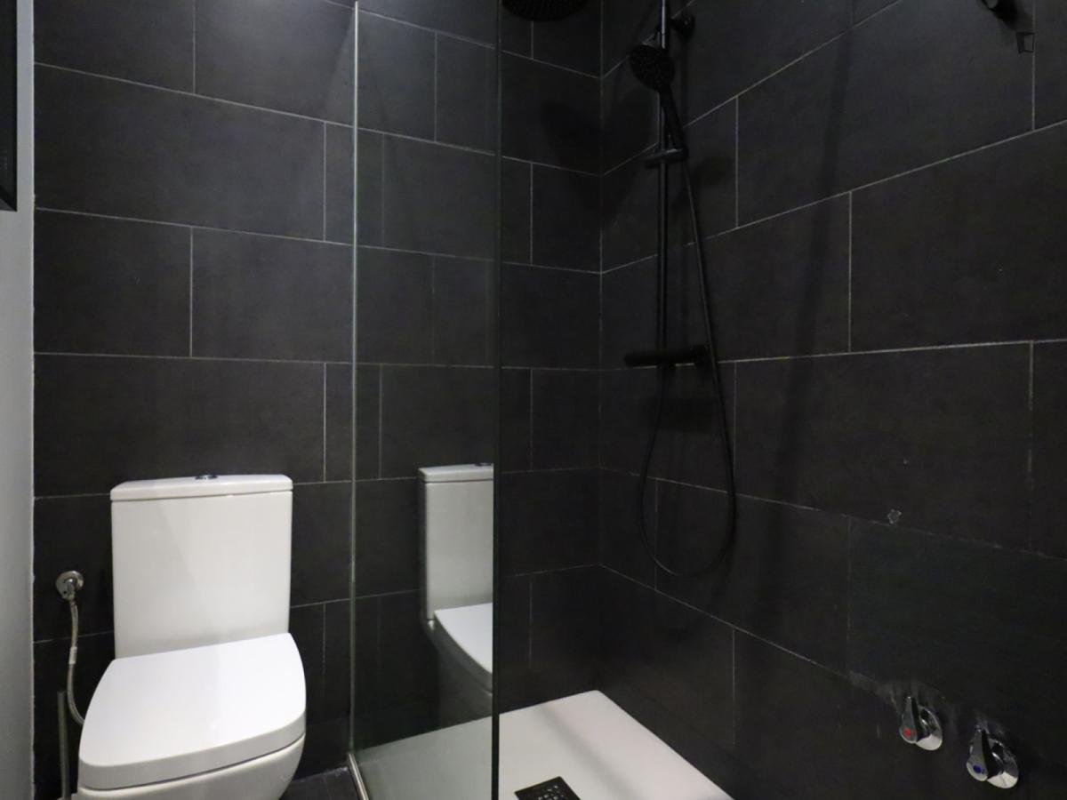 Pis de 85 m² a Madrid